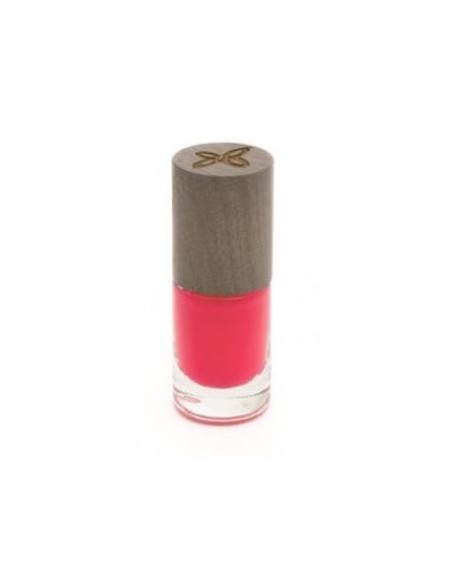 Esmalte De Uñas 52 Rose Tendre 6 Ml Bio Vegan de Boho Green Make Up