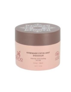 Exfoliante Suave 150 Ml Bio de Boho Green Make Up
