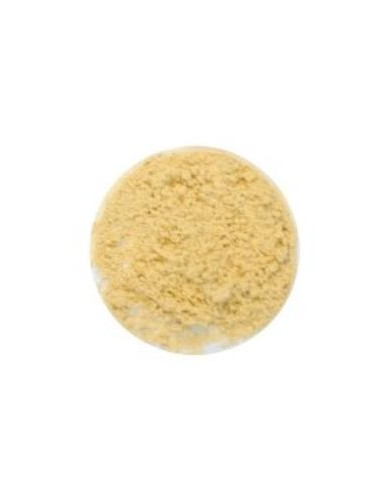 Polvo Mineral Green Mineral 04 Amarillo Translucido 3 Gr de Boho Green Make Up