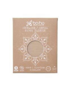 Sombra De Ojos 151 Jonc De Mer Gypsy Palette Bio Vegan de Boho Green Make Up