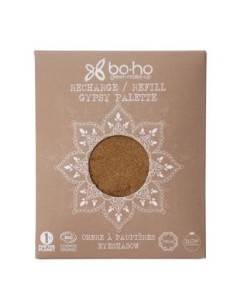 Sombra De Ojos 234 Atelier Gypsy Palette Bohemian de Boho Green Make Up