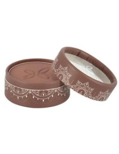 Sombra De Ojos 248 Chocolate Bio Vegan de Boho Green Make Up