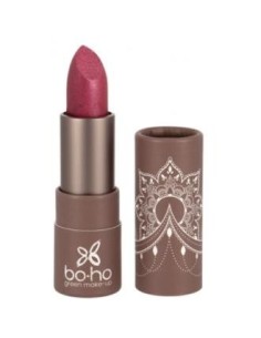 Barra De Labios Nacarada  204 Orchidae 3,5 Gr Bio de Boho Green Make Up