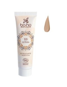 Bb Cream 3B 06 Sable Dore 30 Gr Bio Vegan de Boho Green Make Up