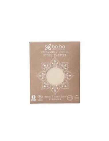 Sombra De Ojos 287 Laine Gypsy Palette Bio Vegan de Boho Green Make Up