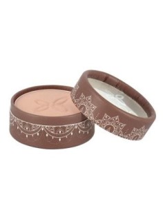 Sombra De Ojos  Nacarada 240 Glow Bio Vegan de Boho Green Make Up