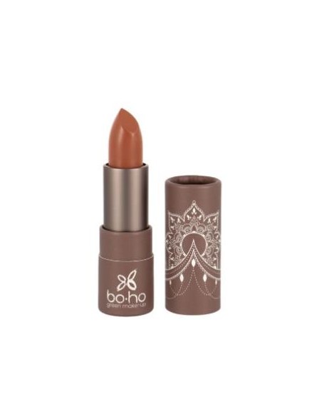 Barra De Labios 116 Mysterious Brown 3,5 Gr Bio de Boho Green Make Up
