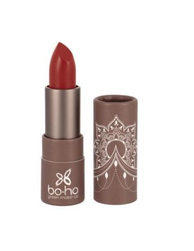 Barra De Labios Translucida 312 Desire 3,5 Gr Bio de Boho Green Make Up