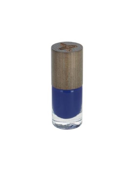 Esmalte De Uñas 103 Oriental Blue 6 Ml Bio Vegan de Boho Green Make Up