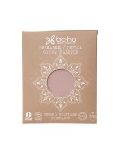 Sombra De Ojos 153 Mousseline Gypsy Palette Bio de Boho Green Make Up