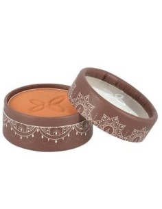 Sombra De Ojos 246 Sunset Bio Vegan de Boho Green Make Up