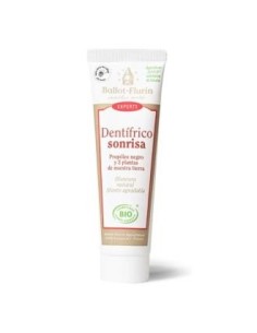 Dentifrico Sonrisa 50Ml. de Ballot-Flurin