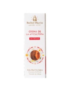 Crema De La Apicultora Anti-Edad 30Ml. de Ballot-Flurin
