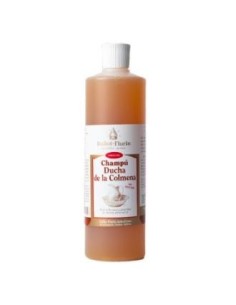 Champu-Gel De Ducha De La Colmena 500Ml. de Ballot-Flurin