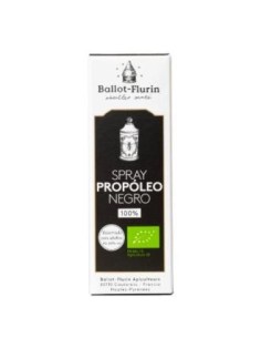 Spray De Propoleo Negro 15Ml. de Ballot-Flurin