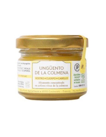 Unguento De La Colmena 50Ml. de Ballot-Flurin