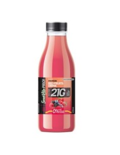 Protein Drink 330 Ml Frutos Rojos de Servivita