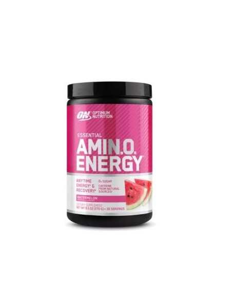 On Essential Amin.O. Energy 270G Watermelon de Optimum Nutrition