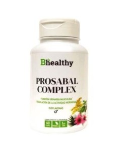 Bhealthy Prosabal Complex 60 Cap de Biover