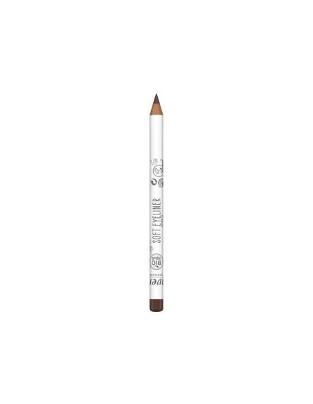 Lapiz Ojos Eyeliner 02 Brown de Lavera
