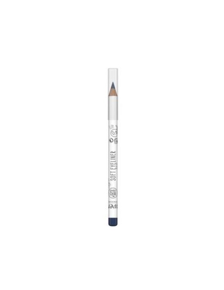 Lapiz Ojos Eyeliner 04 Blue de Lavera