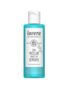 Desmaquillante Micelar 2 En 1 100 Ml de Lavera