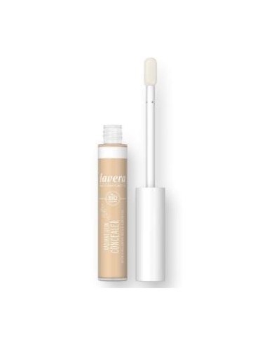 Corrector Radiant 01 Ivory 5,5 Ml de Lavera