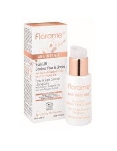 Age Intense Contorno Ojos-Labios Efecto Lifting 15 Ml de Florame