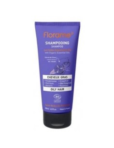 Champu Cabello Graso 200 Ml de Florame