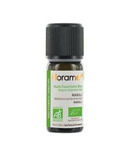 Aceite Esencial Niaouli Bio 10 Ml de Florame
