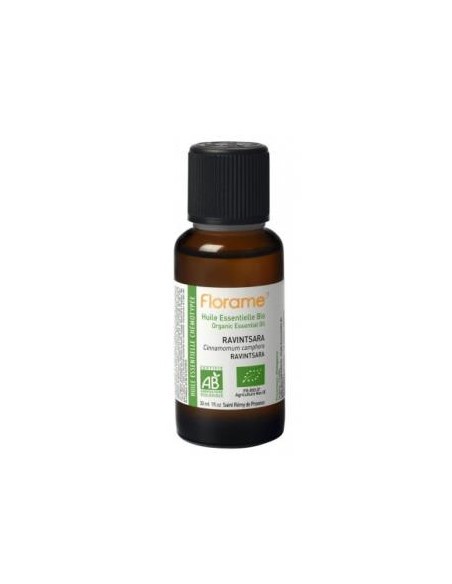 Aceite Esencial Ravintsara 30 Ml de Florame