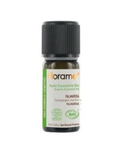 Aceite Esencial Palmarosa Bio 10 Ml de Florame