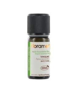 Aceite Esencial Tomillo Blanco 10 Ml de Florame