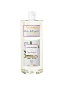 Gel De  Ducha Provenzal Hipoalergenico 1 L de Florame