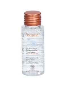 Agua Micelar Desmaquillante 50 Ml de Florame