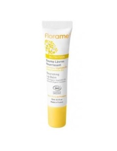 Balsamo Labial Nutritivo Nutrition 15 Ml de Florame