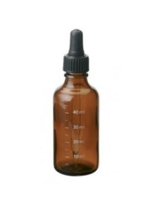 Botella Dosificadora 50Ml de Florame