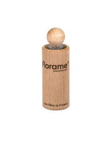 Difusor Base-Stick Madera de Florame