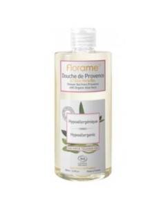 Gel De Ducha Provenzal Hipoalergenico 500 Ml de Florame