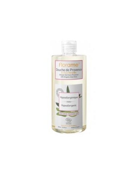 Gel De Ducha Provenzal Hipoalergenico 500 Ml de Florame