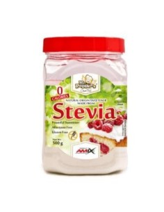 Stevia 500 Gr de Mr Poppers