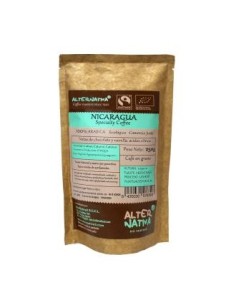 Specialty Coffee Cafe Nicaragua 250 Gr Bio de Alternativa 3