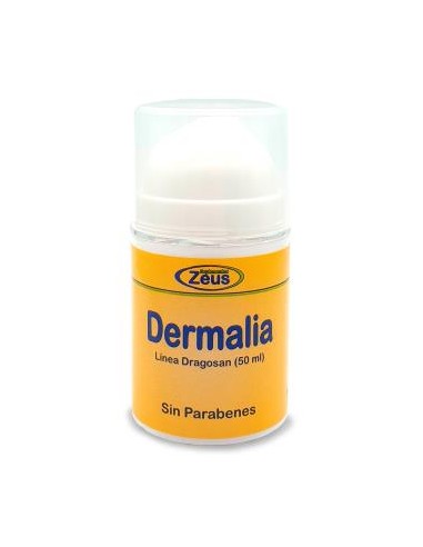 Dermalia Crema De Drago 50 Ml de Zeus