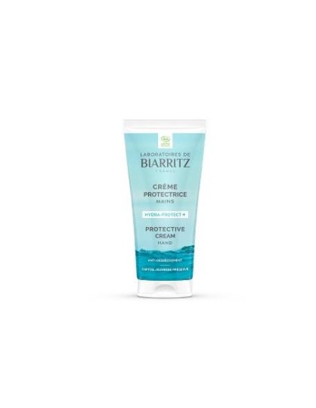 Crema Manos Protectora Hydra Protect+ 40 Ml de Alga Maris - Lab. Biarritz