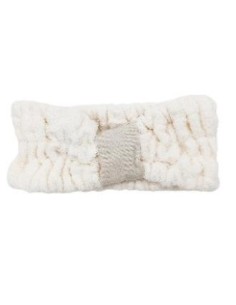 Diadema Elastica Fibra De Bambu de Naturaspa