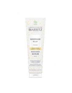 Exfoliante Facial Suave Radiante 75 Ml de Alga Maris - Lab. Biarritz