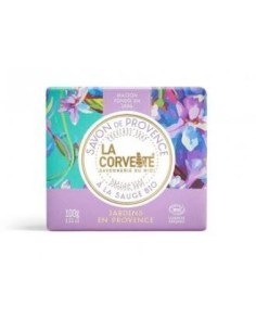 Jabon Pastilla Jardins En Provence 100 Gr de La Corvette