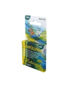 Recambio Hilo Dental Vegan 4 X 25M de Yaweco