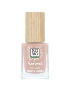 Esmalte Uñas 60 Romantique Rose 11 Ml de So´Bio Etic