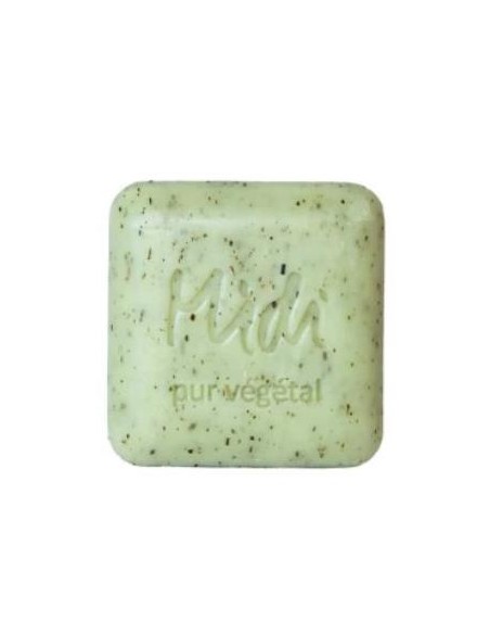 Jabon En Pastilla De Verbena Trocitos 100 Gr Bio de Savon Du Midi